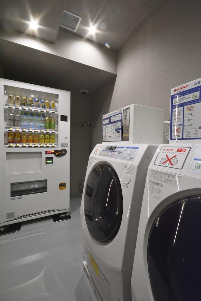 Hotel Hillarys Akasaka Tokyo Dış mekan fotoğraf